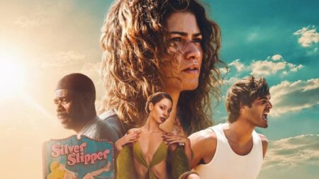 Zendaya says Euphoria will end after upcoming third season