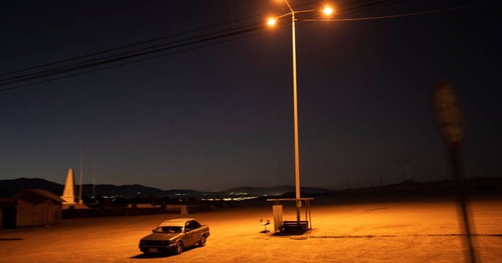 You aren’t the only one who just sits in the car before or after a long day, Lifestyle News