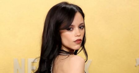 Jenna Ortega almost quit acting before landing role in Netflix thriller You, Entertainment News