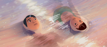Cannes Critics’ Week Lineup: Animated Feature ‘In Waves’ to Open Fest Sidebar