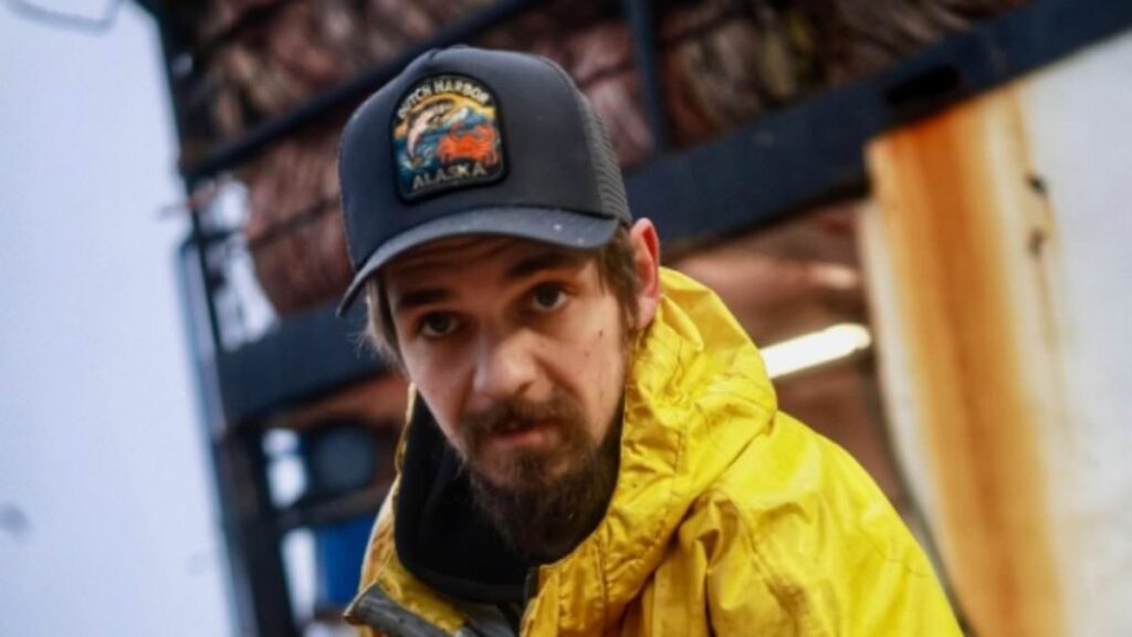 Deadliest Catch star Todd Meadows’s cause of death revealed five weeks after shock passing at sea aged 25