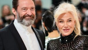 Hugh Jackman and Deborra-Lee Furness slash the price of sprawling three-storey New York City apartment after it first hit the market in 2022