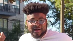 TikTok star Marquay ‘The Goat’ Collins’s cause of death revealed… four months after tragedy