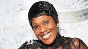 Young And The Restless star Dee Freeman dead at 66 after ‘brave’ battle with cancer