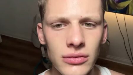 Freddy Brazier ‘set to appear on SAS Who Dares Wins to prove himself’ – after denying he’s split from the mother of his child