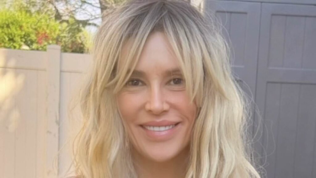 Brandi Glanville slams LeAnn Rimes for bizarre jaw release video which left her sobbing… 17 years after Eddie Cibrian cheating drama