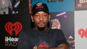 Rapper Offset is SHOT near Florida casino