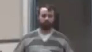 Joseph Duggar received letter of support from family member while in jail for molestation charges