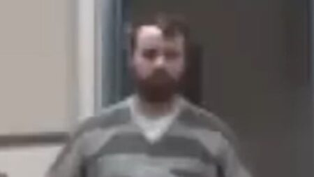 Joseph Duggar received letter of support from family member while in jail for molestation charges