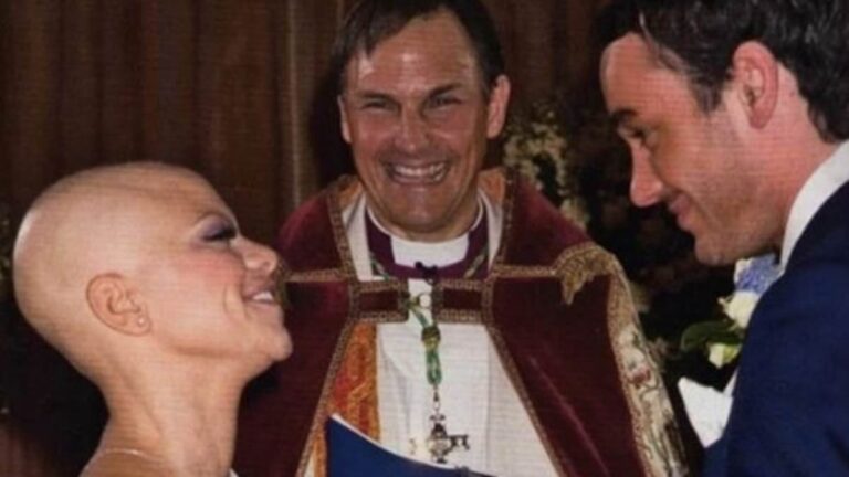 Why Jade Goody’s wedding to Jack Tweed is now being investigated: Insiders are so disgusted they’ve called DOLLY BUSBY to tell all – and reveal why new questions are now bubbling to the surface