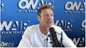 Ryan Seacrest reveals his dating red flags two years after Aubrey Paige split