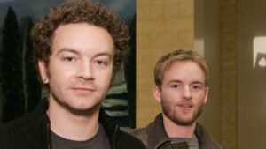 Christopher Masterson’s Scientology roots: How his famous family’s religion formed a key part in Danny’s rape case – as star makes career comeback with Malcolm In The Middle reboot