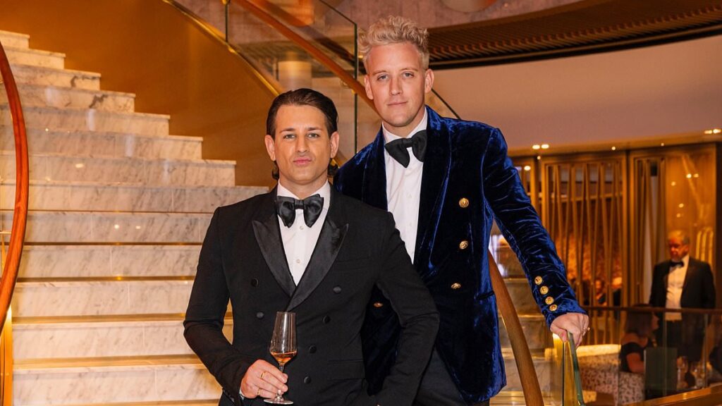 Humiliated and full of regret: Ollie Locke reveals how trying to keep up his Made In Chelsea lifestyle left him broke, on the verge of a breakdown and his reputation in tatters