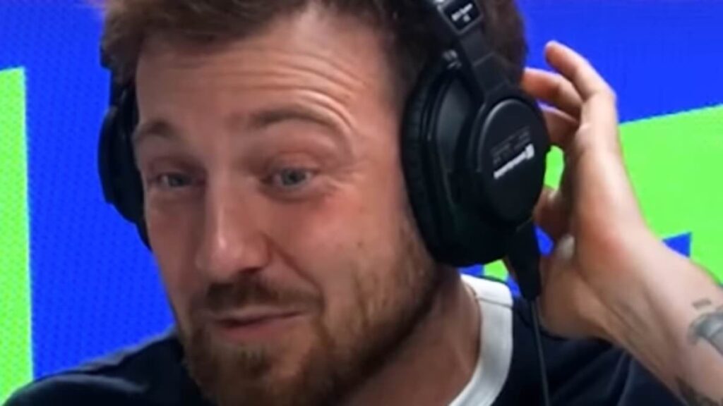 Sam Thompson reveals how he really feels about his ex Zara McDermott’s boyfriend Louis Tomlinson for the first time