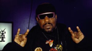 Afrika Bambaataa dead: Hip hop legend passes away at 67 after cancer battle