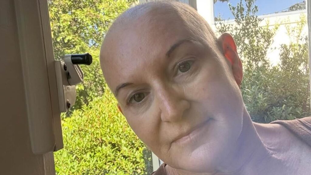 Karl Stefanovic’s ex-wife Cassandra Thorburn shares heartbreaking message about loneliness amid cancer battle: ‘I don’t want to burden my kids’