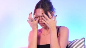 ‘I lost my job, I’m unemployable, I wanted to end my life’: MAFS’ Bec Zacharia tells ALI DAHER the shocking truth about her rock bottom that Nine bosses won’t want getting out