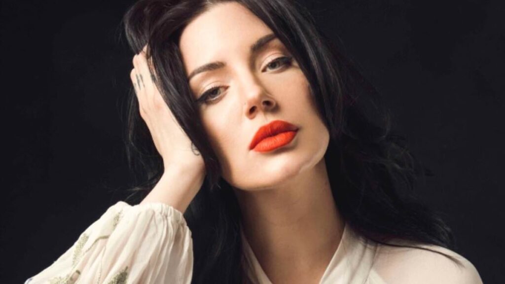 Musician reveals she was in an emotionally ‘abusive’ relationship with huge US rock star: ‘I couldn’t wear certain underwear on tour’