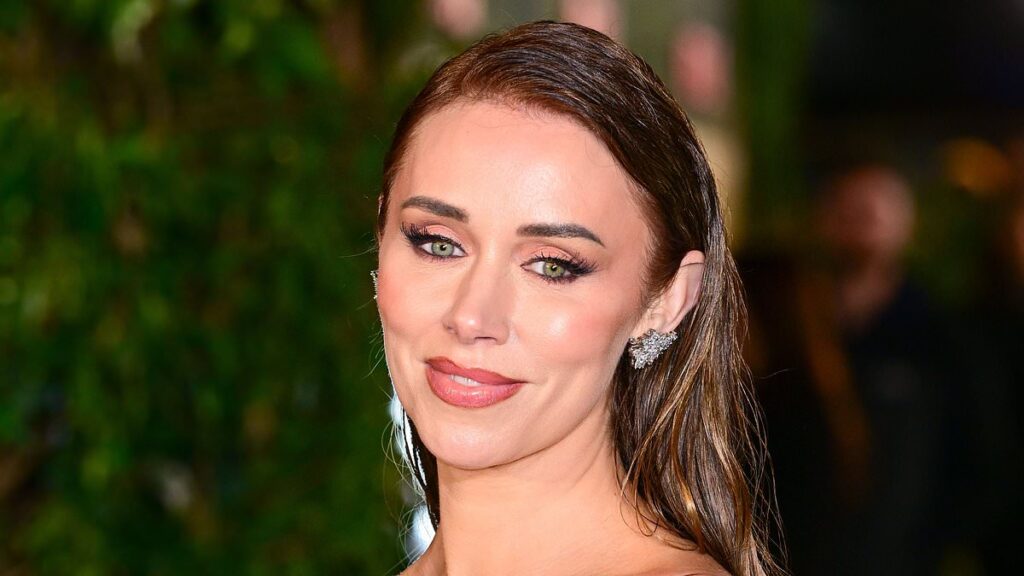 Una Healy says she’s ‘rallying all the girls’ for a Saturdays’ 20th anniversary reunion tour after discussing plans with former bandmate Molly King