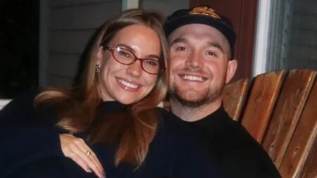 Influencer Emilie Kiser reflects on ‘forgiving’ husband Brady after their three-year-old son’s ‘preventable’ fatal drowning