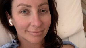 Gogglebox star is rushed into surgery as she reveals terrifying health scare: ‘I pushed through 48hrs of pain’