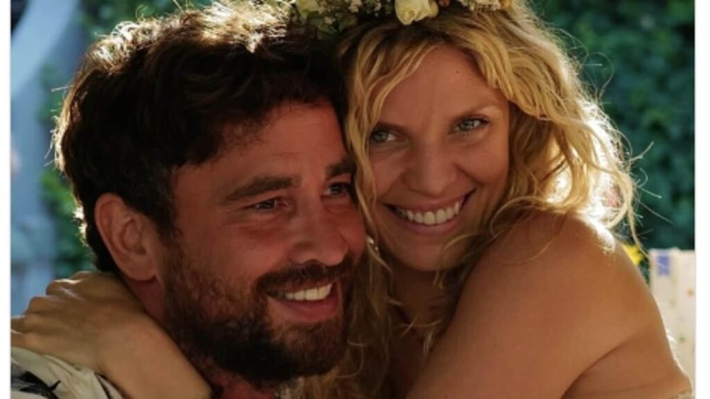 Danny Cipriani is engaged! Rugby star proposed to girlfriend AnnaLynne McCord at Christmas after tumultuous on-off romance