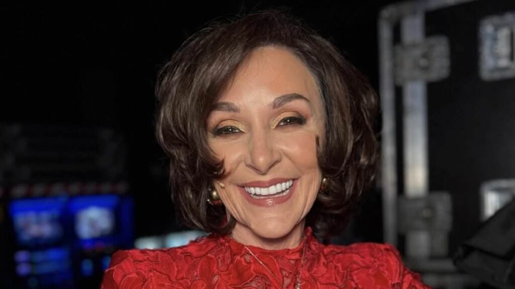 Shirley Ballas reveals she has no interest in dating after ex Danny Taylor did some ‘quite unforgivable things’ and she was left ‘constantly worrying’ during their relationship