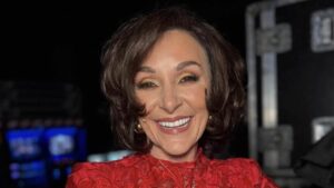 Shirley Ballas reveals she has no interest in dating after ex Danny Taylor did some ‘quite unforgivable things’ and she was left ‘constantly worrying’ during their relationship