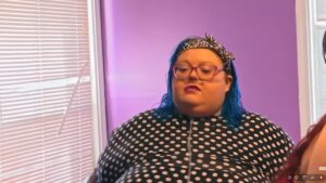 My 600-Lb. Life star Dolly Martinez dies at age 30 as sister announces passing with heartbreaking tribute