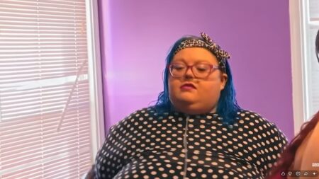 My 600-Lb. Life star Dolly Martinez dies at age 30 as sister announces passing with heartbreaking tribute