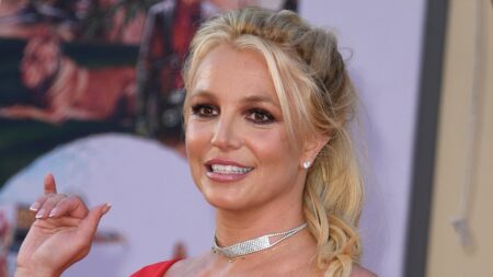 Britney Spears checks herself into rehab weeks after DUI arrest
