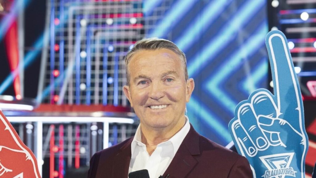Bradley Walsh ‘faces family dilemma as he becomes the favourite to be the new Strictly host’ after The Chase halts filming