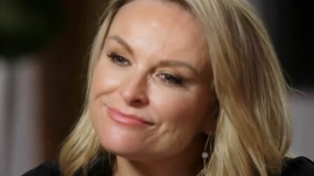 Married At First Sight fans are left heartbroken and sobbing during Mel Schilling tribute on season finale: ‘I’m in tears… so terribly sad’