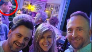 Two years after Kate Garraway lost her husband, she is ‘close’ to his broadcaster friend