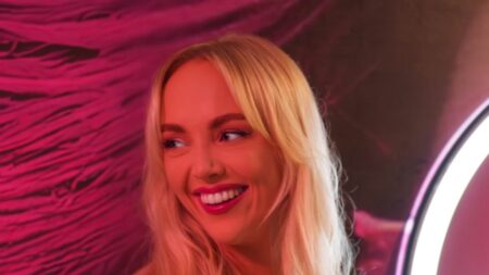 Stan unveils provocative new reality TV series Turned On: Dirty Sexy Money which expose the wild world of OnlyFans stars including Annie Knight