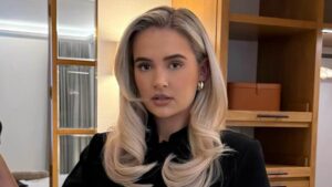 Molly-Mae Hague, 26, makes history as the first Love Island star to land a spot on the prestigious Forbes 30 Under 30 List as her influencer empire hits a staggering £20million