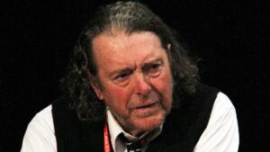 Star Wars actor Richard Donat dead at 84: Beloved thespian hailed from iconic showbiz family