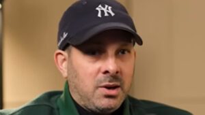 Dynamo star Steven Frayne reveals he turned to self-harm while taking 28 tablets a day at the height of his battle with Crohn’s Disease after medication left him feeling ‘numb’