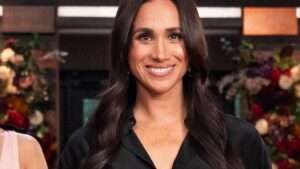Meghan Markle joins new season of MasterChef Australia leaving fans of the show divided