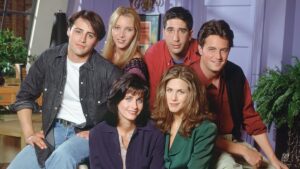 Matt LeBlanc set for TV return 22 years after Friends finale on VERY different type of show