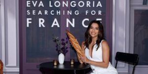 ‘My life’s work has been about entrepreneurship’, says actress Eva Longoria, Entertainment News