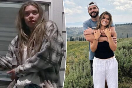 Taylor Frankie Paul won’t face new charges following domestic violence incidents