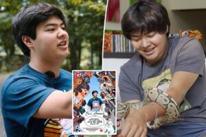 ‘Ben’s Animals’ documentary to make US premiere in NYC