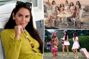 How to watch ‘Real Housewives of Rhode Island’ premiere for free