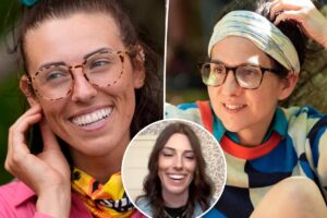 ‘Survivor 50’ star Genevieve Mushaluk gives update on Aubry Bracco feud