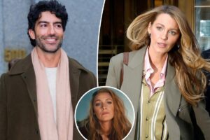 Blake Lively could be ‘pushed out of the industry’ after brutal blow in Justin Baldoni court battle