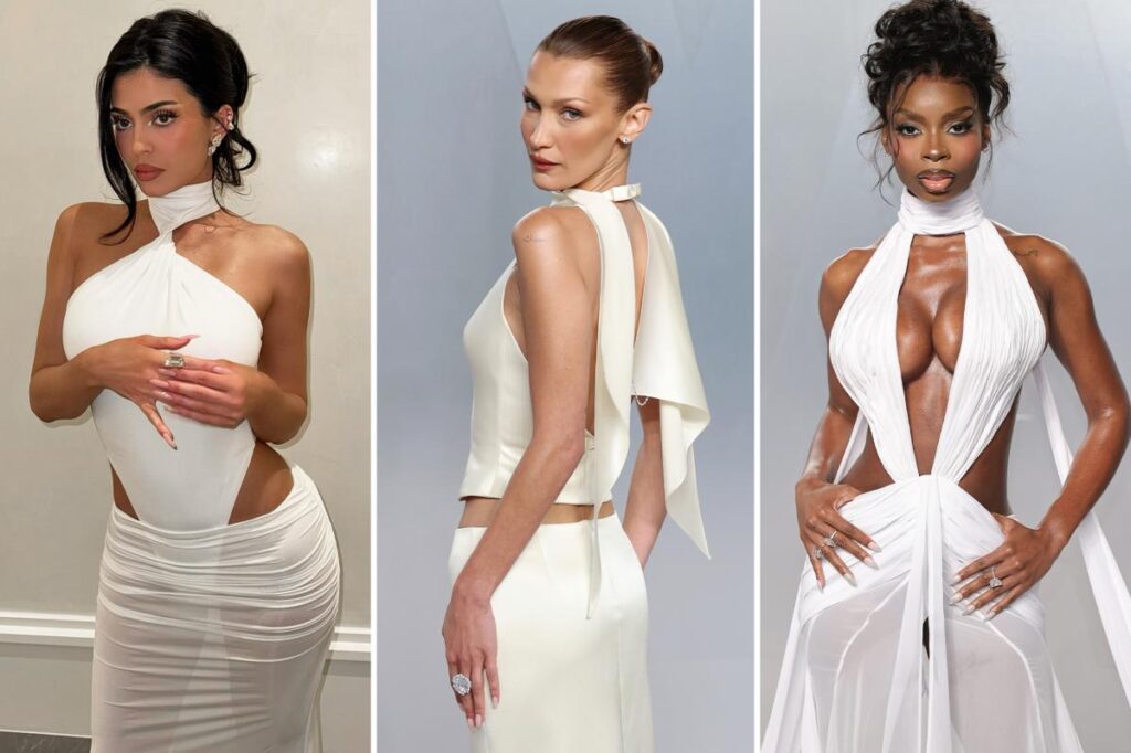 How Stringys’ invisible thongs became a red carpet essential