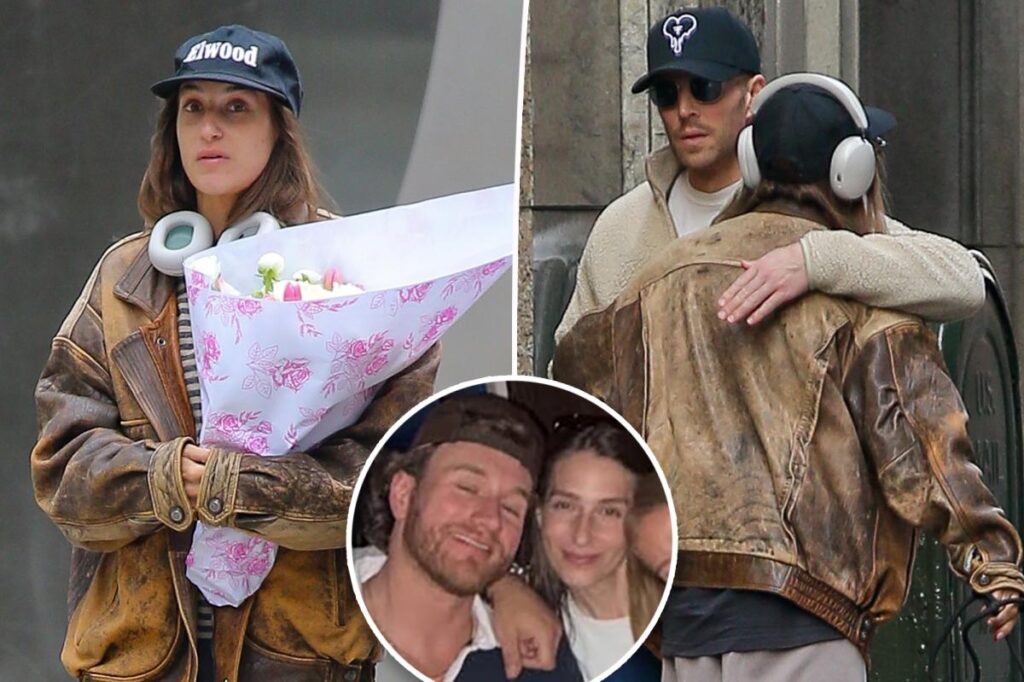 ‘Summer House’ stars Amanda Batula and Kyle Cooke reunite after she confirmed West Wilson romance