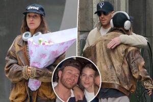 ‘Summer House’ stars Amanda Batula and Kyle Cooke reunite after she confirmed West Wilson romance