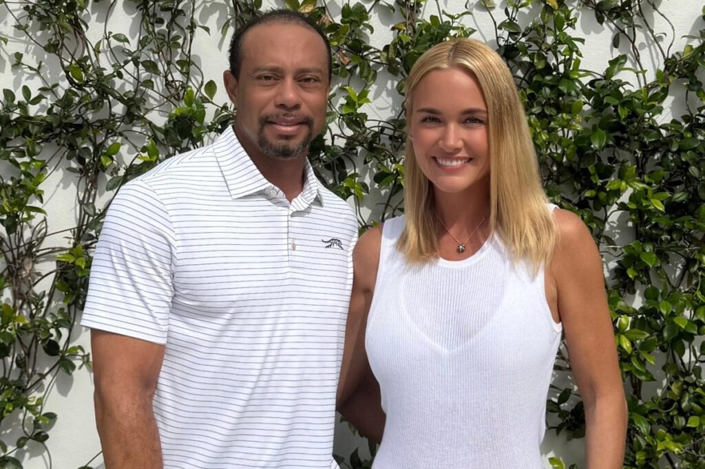 Tiger Woods is ‘a catch’ in Palm Beach: ‘Vanessa will never leave him’